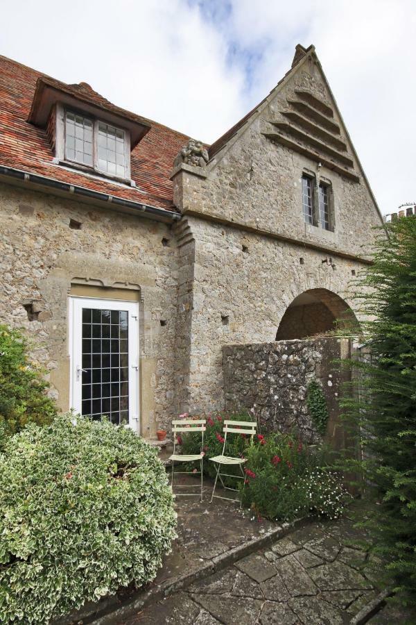Lympne Castle Cottages Hythe  Exterior foto